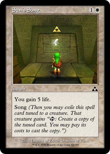Legend of Zelda Ocarina of Time Walkthrough 03 (1/5) Sun's Song 